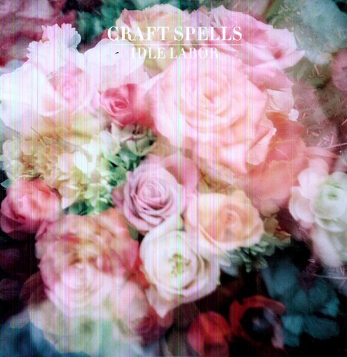 Craft Spells: Idle Labor [ Record ]