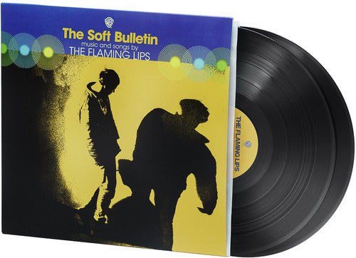 The Flaming Lips: The Soft Bulletin [ Record ]