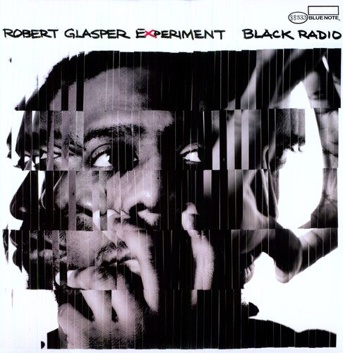 Robert Glasper: Black Radio [ Record ]