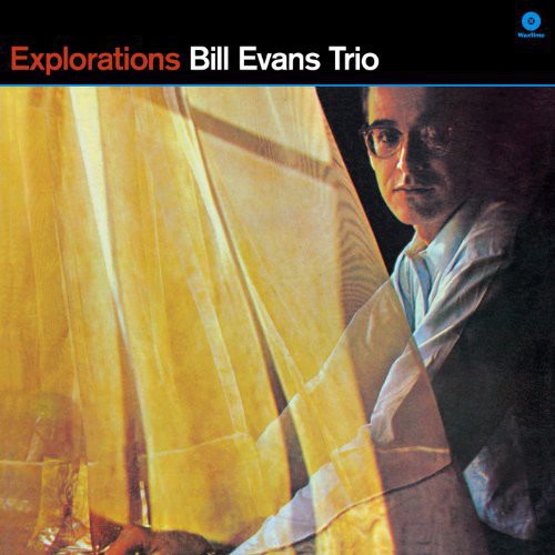 Bill Evans: Explorations [ Record ]