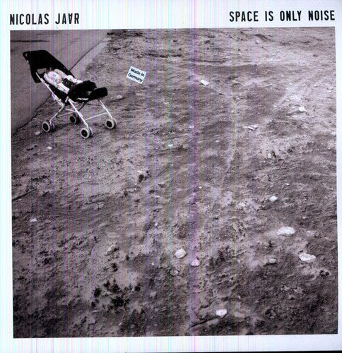 Nicolas Jaar: Space Is Only Noise [ Record ]