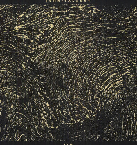 John Talabot: Fin [ Record ]