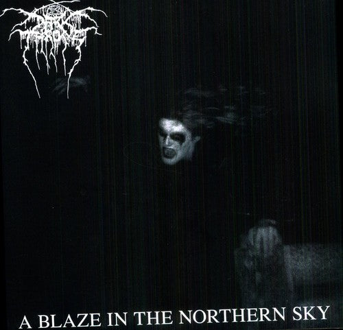 Darkthrone: A Blaze In The Northern Sky [ Record ]