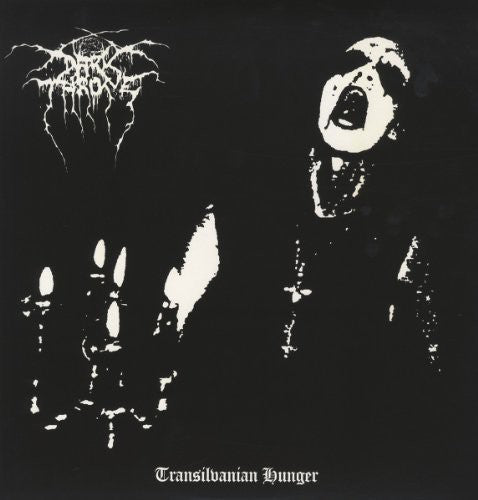 Darkthrone: Transilvanian Hunger [ Record ]