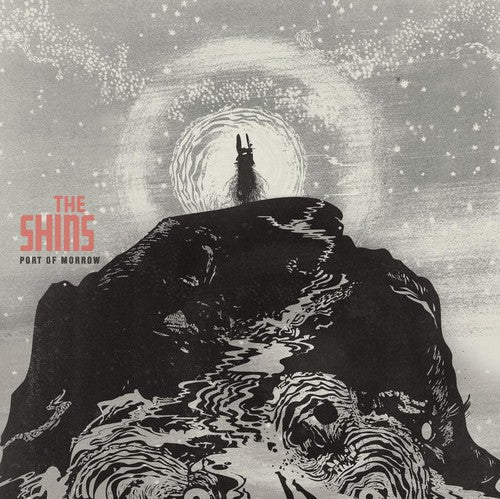 The Shins: Port of Morrow [ Record ]