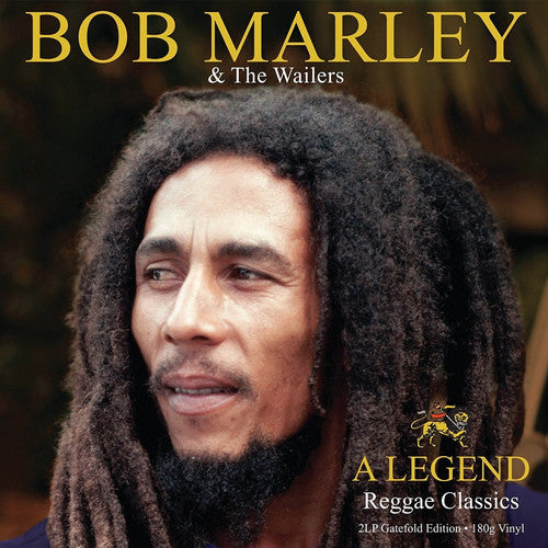 Marley, Bob & Wailers: Legend [ Record ]
