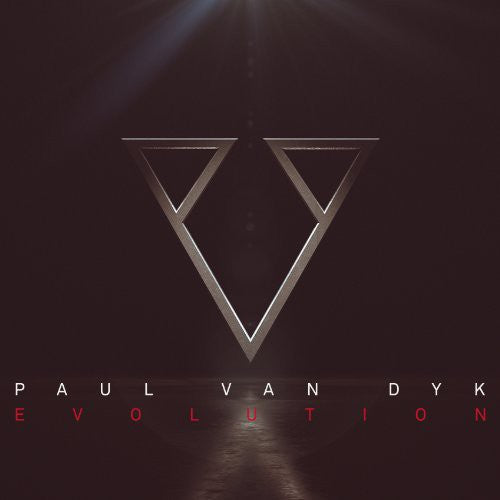 Paul van Dyk: Evolution [180 Gram Vinyl] [ Record ]