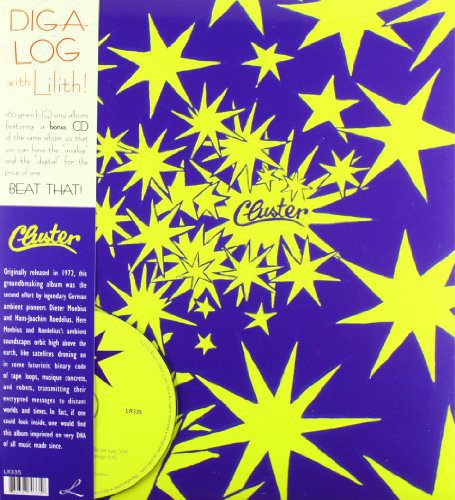 Cluster: II [ Record ]