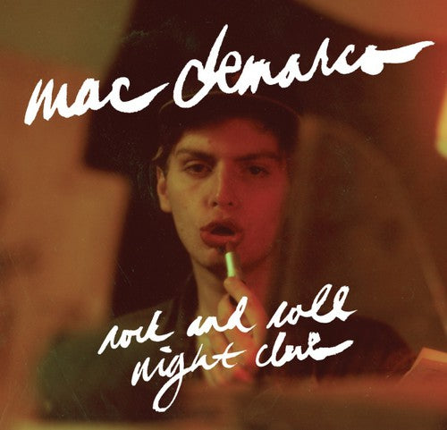 Mac DeMarco: Rock & Roll Night Club [ Record ]