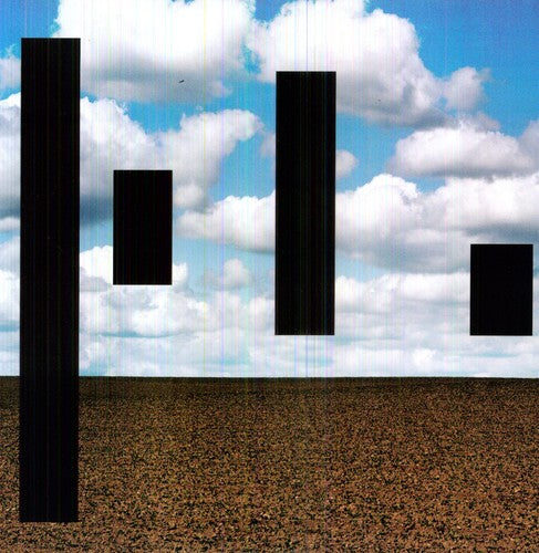 Yann Tiersen: Skyline [ Record ]