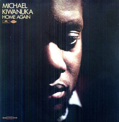 Michael Kiwanuka: Home Again [ Record ]
