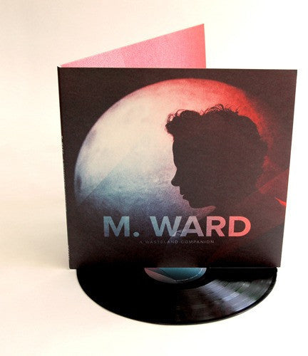 M. Ward: A Wasteland Companion [ Record ]