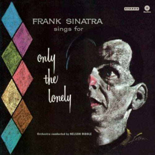 Frank Sinatra: Only the Lonely [ Record ]