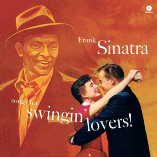 Frank Sinatra: Songs for Swingin Lovers [ Record ]