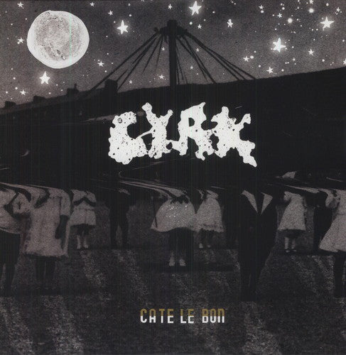 Cate Le Bon: Cyrk [ Record ]
