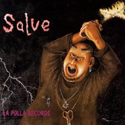 La Polla Records: Salve [ Record ]