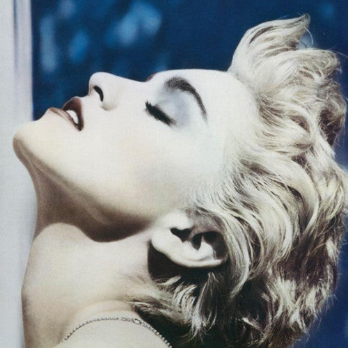Madonna: True Blue [ Record ]