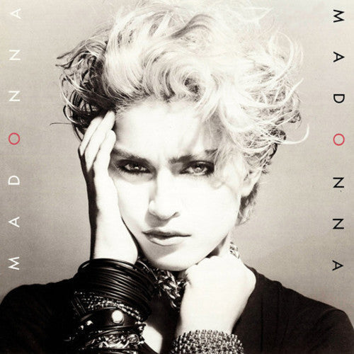 Madonna: Madonna [ Record ]