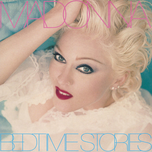 Madonna: Bedtime Stories [ Record ]