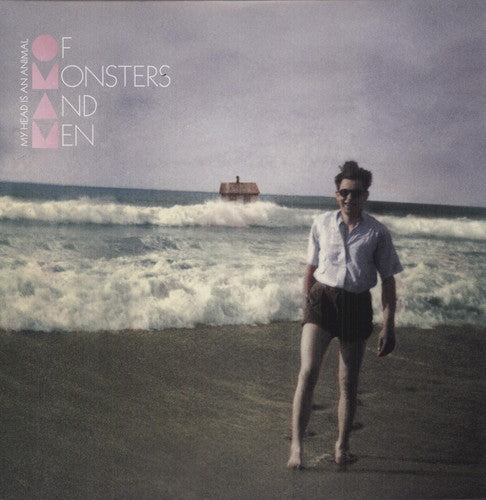 Of Monsters and Men: My Head Is An Animal [ Record ]