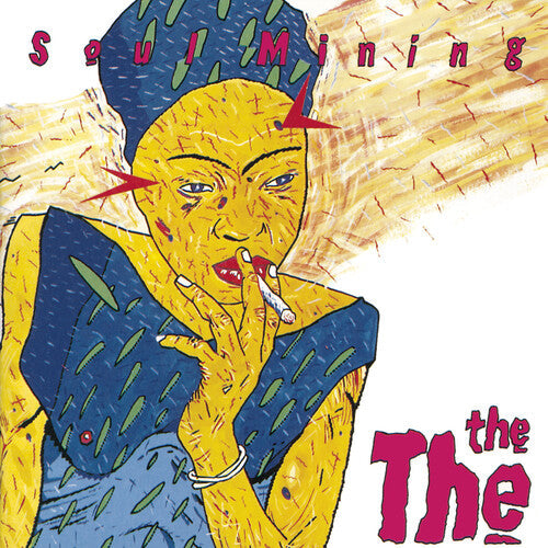 The The: Soul Mining (30th Anniversary Deluxe Edition) [ Record ]