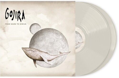 Gojira: From Mars to Sirius [ Record ]