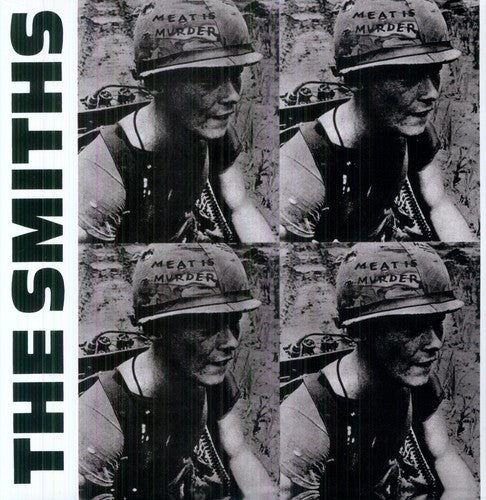 The Smiths: Meat Is Murder [ Record ]