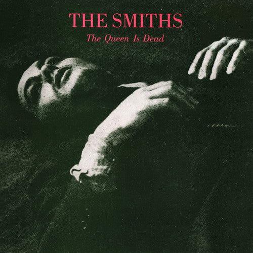 The Smiths: Queen Is Dead [ Record ]
