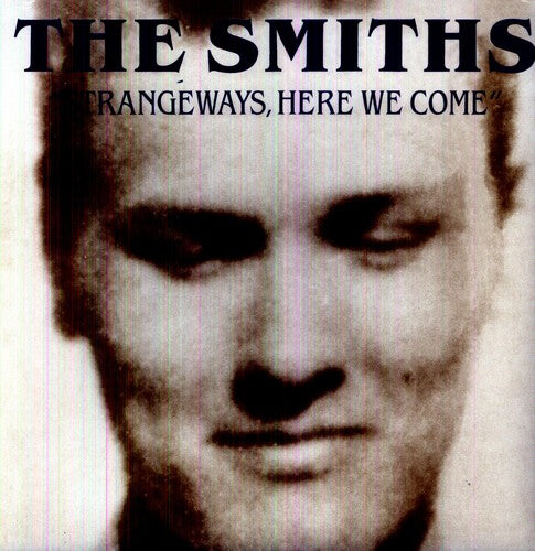 The Smiths: Strangeways Here We Come [ Record ]