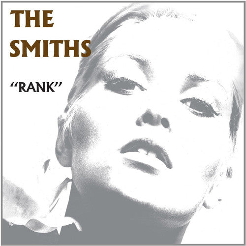 The Smiths: Rank [ Record ]