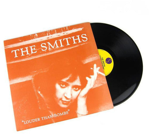 The Smiths: Louder Than Bombs [ Record ]