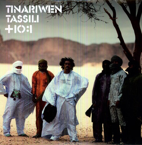 Tinariwen: Tassili [ Record ]