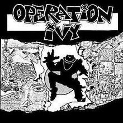 Operation Ivy: Energy [ Record ]