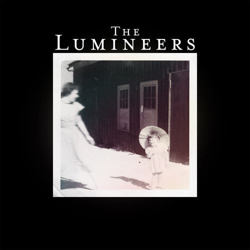 The Lumineers: The Lumineers [ Record ]