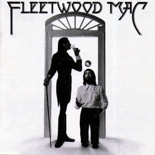 Fleetwood Mac: Fleetwood Mac [ Record ]