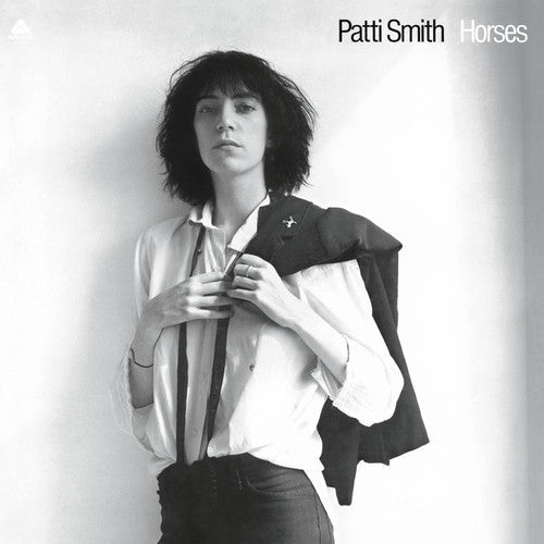 Patti Smith: Horses [ Record ]