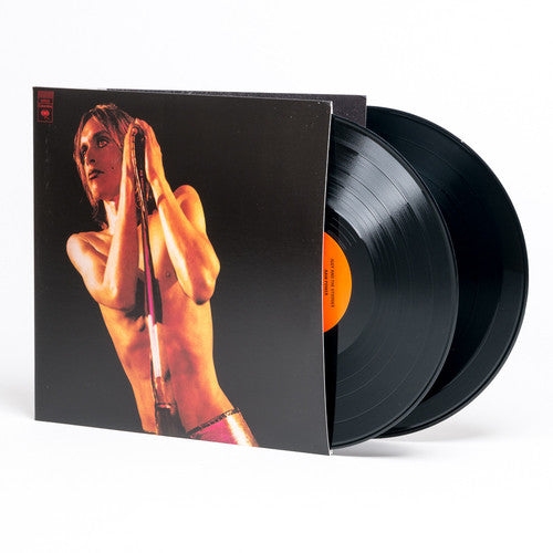 The Stooges: Raw Power [ Record ]