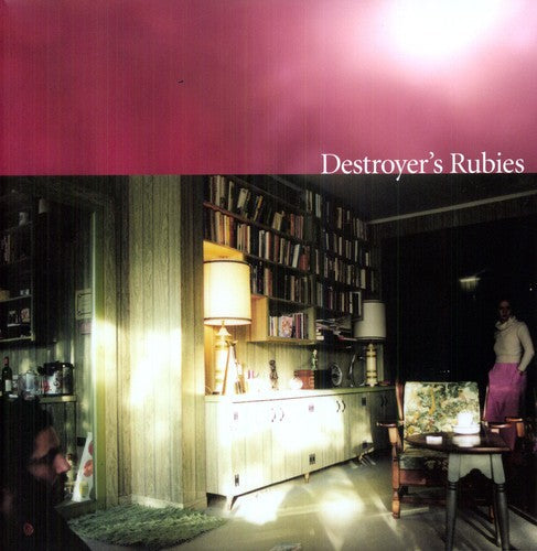 Destroyer: Destroyer's Rubies [ Record ]