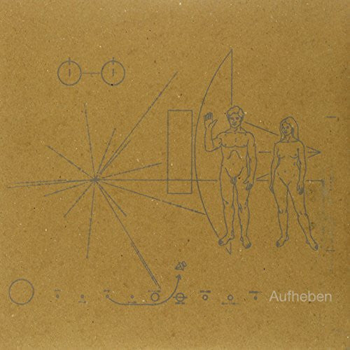 The Brian Jonestown Massacre: Aufheben [ Record ]