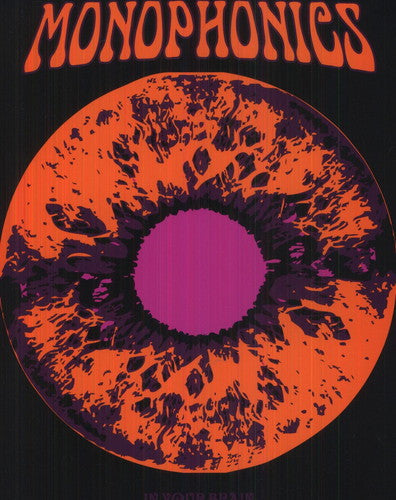 Monophonics: In Your Brain [ Record ]
