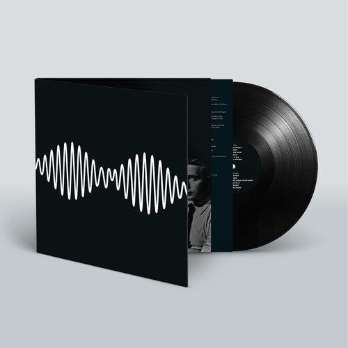 Arctic Monkeys: Am [ Record ]