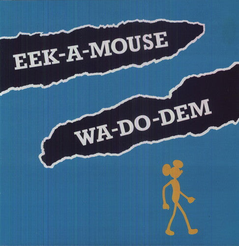 Eek-A-Mouse: Wa Do Dem [ Record ]