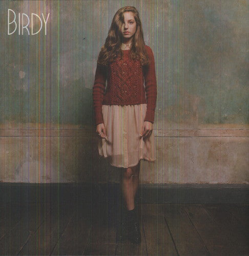Birdy: Birdy [ Record ]