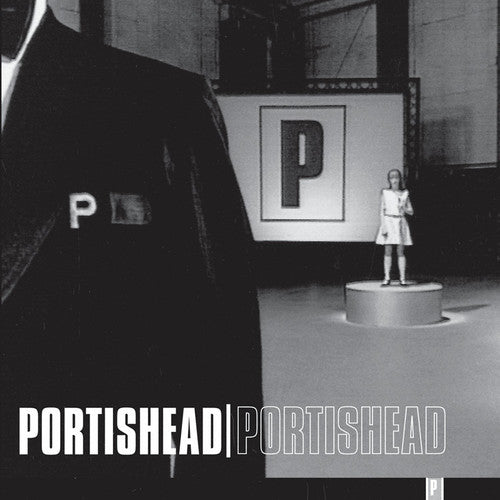 Portishead: Portishead [ Record ]