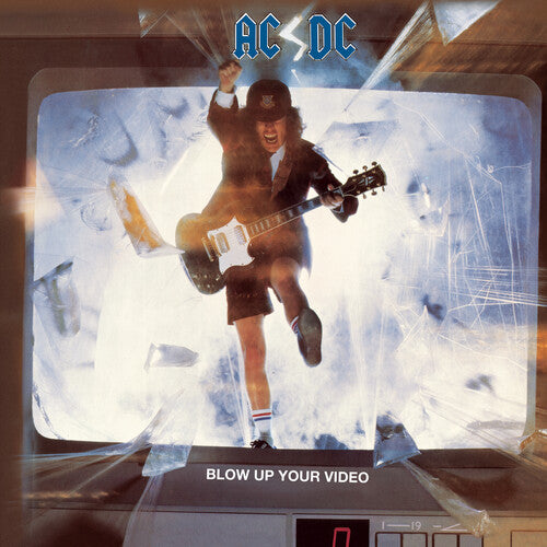 AC/DC: Blow Up Your Video [ Record ]