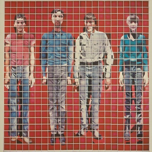 Talking Heads: More Songs About Buildings And Food (180 Gram Vinyl) [ Record ]