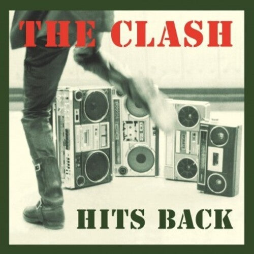 The Clash: Hits Back [ Record ]