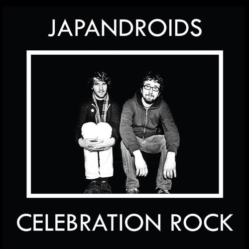 Japandroids: Celebration Rock [ Record ]