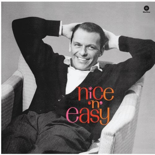 Frank Sinatra: Nice 'N' Easy [ Record ]