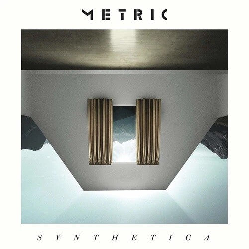 Metric: Synthetica [ Record ]